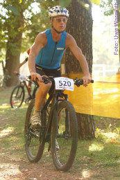 5. Crossduathlon 2018 – Jedermann – Rad