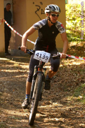 5. Crossduathlon 2018 – Jedermann – Rad