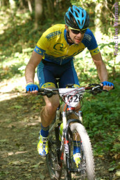 5. Crossduathlon 2018 – Jedermann – Rad