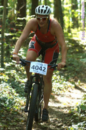 5. Crossduathlon 2018 – Jedermann – Rad