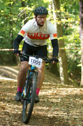 5. Crossduathlon 2018 – Jedermann – Rad