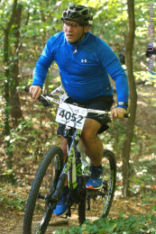 5. Crossduathlon 2018 – Jedermann – Rad