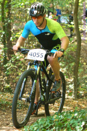 5. Crossduathlon 2018 – Jedermann – Rad