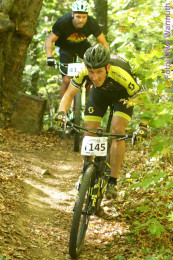 5. Crossduathlon 2018 – Jedermann – Rad