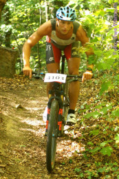 5. Crossduathlon 2018 – Jedermann – Rad