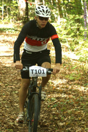5. Crossduathlon 2018 – Jedermann – Rad