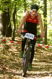 5. Crossduathlon 2018 – Jedermann – Rad