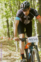 5. Crossduathlon 2018 – Jedermann – Rad