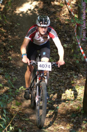 5. Crossduathlon 2018 – Jedermann – Rad