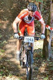 5. Crossduathlon 2018 – Jedermann – Rad