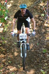 5. Crossduathlon 2018 – Jedermann – Rad