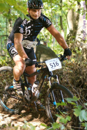 5. Crossduathlon 2018 – Jedermann – Rad