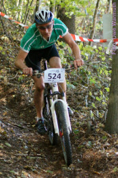 5. Crossduathlon 2018 – Jedermann – Rad