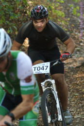 5. Crossduathlon 2018 – Jedermann – Rad