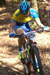 5. Crossduathlon 2018 – Jedermann – Rad