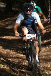 5. Crossduathlon 2018 – Jedermann – Rad