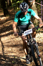 5. Crossduathlon 2018 – Jedermann – Rad