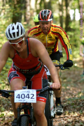 5. Crossduathlon 2018 – Jedermann – Rad