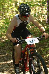 5. Crossduathlon 2018 – Jedermann – Rad