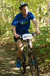 5. Crossduathlon 2018 – Jedermann – Rad
