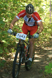 5. Crossduathlon 2018 – Jedermann – Rad
