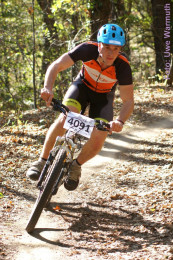 5. Crossduathlon 2018 – Jedermann – Rad