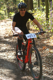 5. Crossduathlon 2018 – Jedermann – Rad