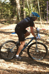 5. Crossduathlon 2018 – Jedermann – Rad