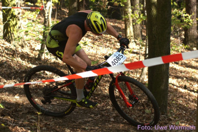 5. Crossduathlon 2018 – Jedermann – Rad