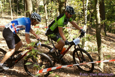 5. Crossduathlon 2018 – Jedermann – Rad