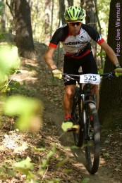 5. Crossduathlon 2018 – Jedermann – Rad