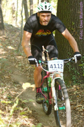 5. Crossduathlon 2018 – Jedermann – Rad