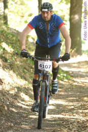 5. Crossduathlon 2018 – Jedermann – Rad