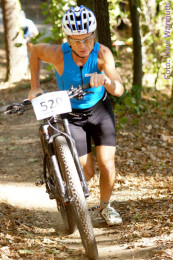 5. Crossduathlon 2018 – Jedermann – Rad