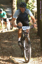 5. Crossduathlon 2018 – Jedermann – Rad