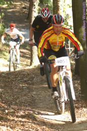5. Crossduathlon 2018 – Jedermann – Rad