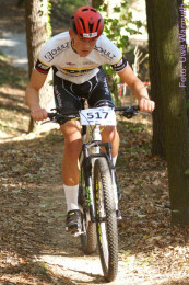 5. Crossduathlon 2018 – Jedermann – Rad