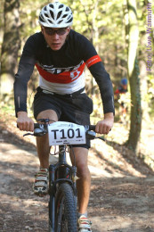 5. Crossduathlon 2018 – Jedermann – Rad