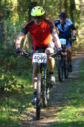 5. Crossduathlon 2018 – Jedermann – Rad