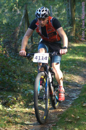 5. Crossduathlon 2018 – Jedermann – Rad