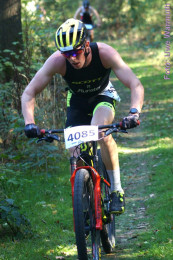 5. Crossduathlon 2018 – Jedermann – Rad