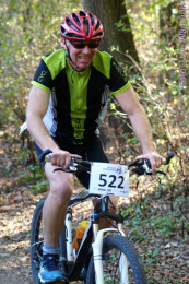 5. Crossduathlon 2018 – Jedermann – Rad
