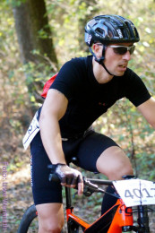 5. Crossduathlon 2018 – Jedermann – Rad
