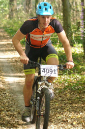 5. Crossduathlon 2018 – Jedermann – Rad