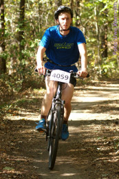 5. Crossduathlon 2018 – Jedermann – Rad