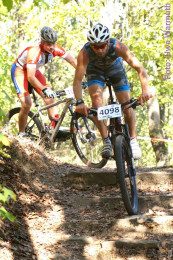 5. Crossduathlon 2018 – Jedermann – Rad