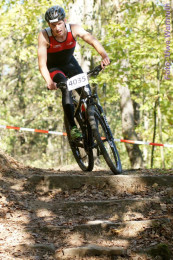 5. Crossduathlon 2018 – Jedermann – Rad