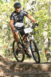5. Crossduathlon 2018 – Jedermann – Rad