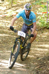 5. Crossduathlon 2018 – Jedermann – Rad