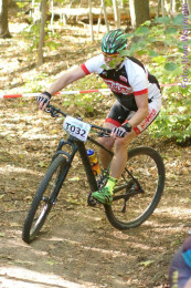 5. Crossduathlon 2018 – Jedermann – Rad